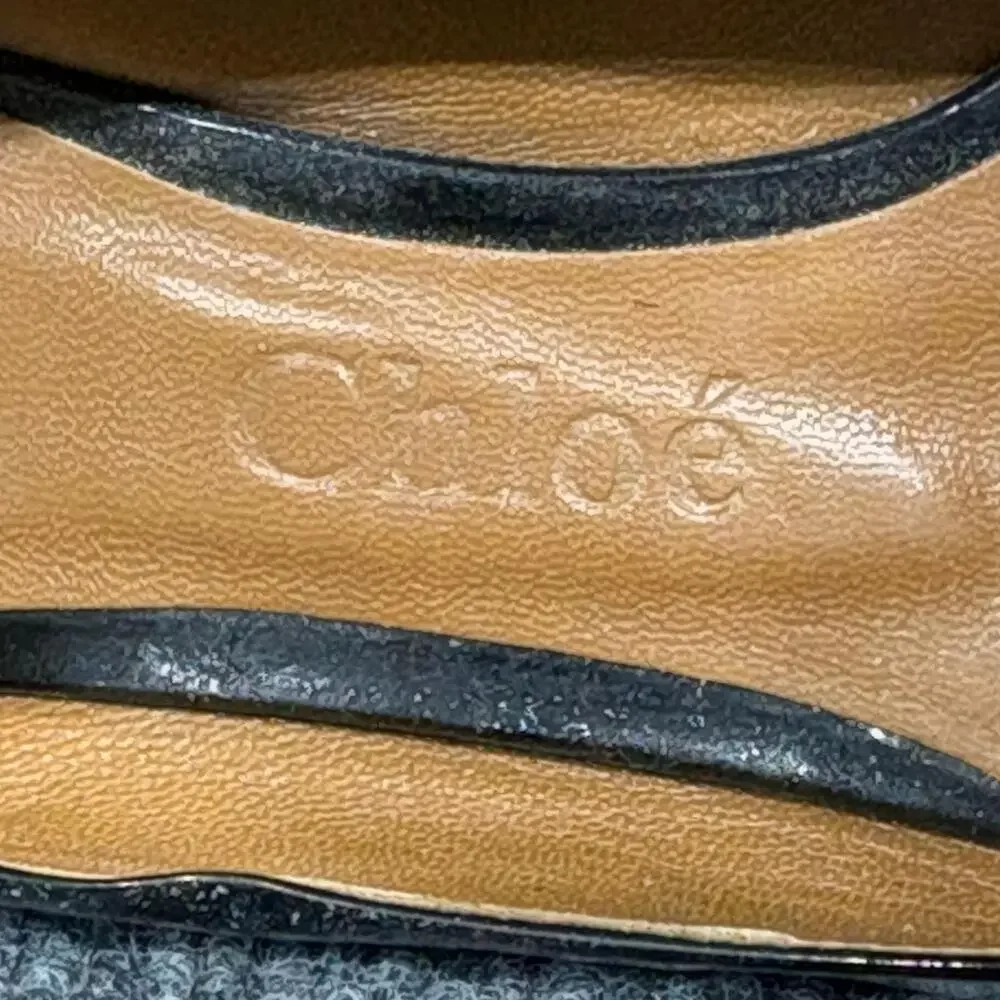 Chloé brand chloe